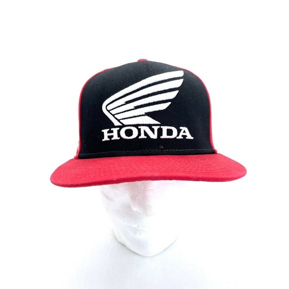 New Era Accessories Honda Troy Lee Design New Era 9fifty Snapback Ride Poshmark